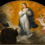 El triunfo de la Inmaculada Concepción