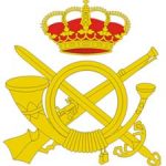 Escudo de Infantería del Ejército Español