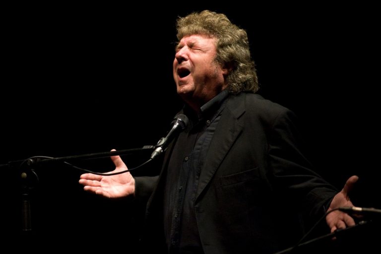 El poeta del cante flamenco