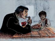 Los autores anónimos del ‘Lazarillo de Tormes’ lazarillo de tormes