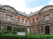 Por el amor del violín barroco conservatorio-bruselas
