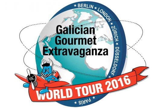 Galician Gourmet Extravaganza tour 16/17