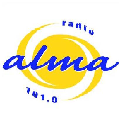 radio alma