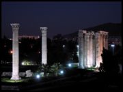 Ypsilon, itinerarios especiales por Grecia