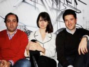 emprendedores