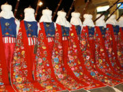 Moros y Cristianos