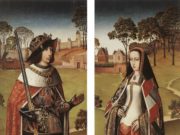 JUANA LA LOCA BODA