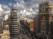gran via madrid