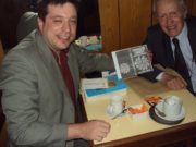 Líneas con recorrido propio radio