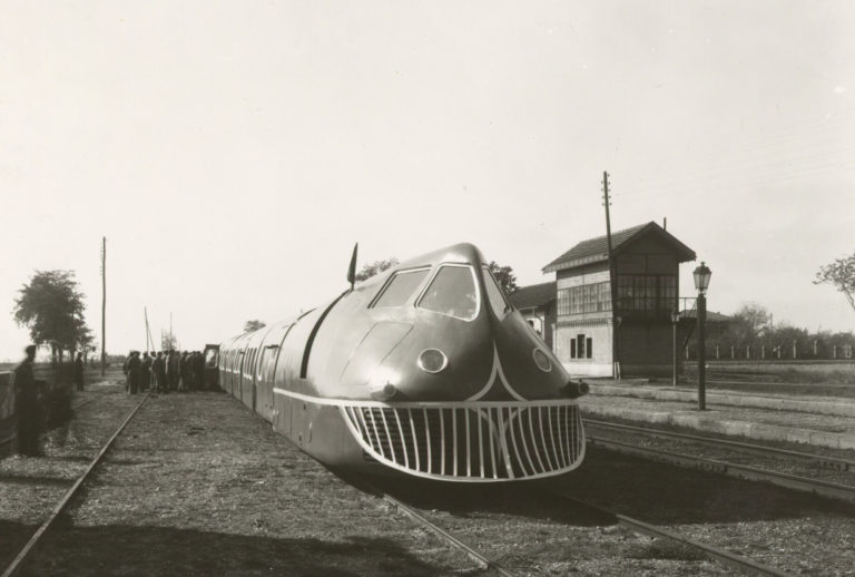 El Talgo: tecnología española alrededor del mundo