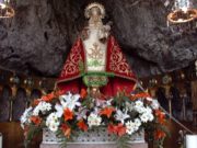 virgen de covadonga