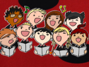 coro-juvenil