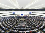 Parlamento Europeo Pleno