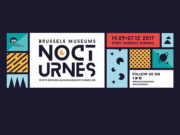 Brussels Museums Nocturnes