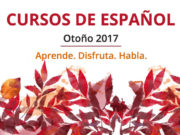 cursos de español