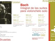 edouard catalan bach