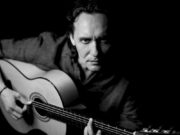 Vicente Amigo estrena nuevo disco Vicente Amigo