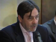 Nuevo Consejero de Cultura y Ciencia