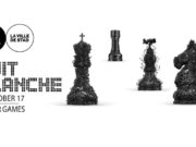 Nuit Blanche 2017