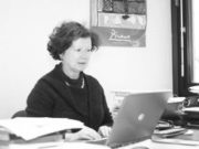 Congreso Internacional de Lingüística Hispánica en Lovaina Nicole Delbecque