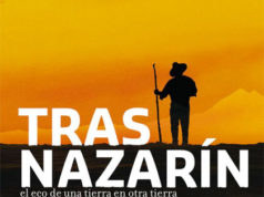 Tras Nazarín