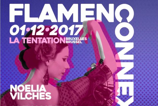 Flamenconnexion