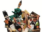 La cesta de Navidad Cesta de Navidad