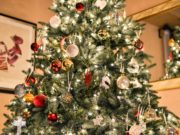 El árbol de Navidad Árbol de Navidad