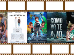 Festival de Cine Mediterráneo