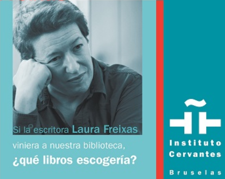 Laura Freixas