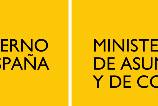 Ministerio de Asuntos Exteriores y de Cooperación