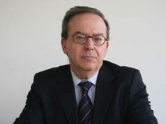 Antonio Carrascosa