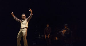 Flamenco con alma