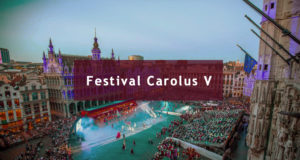 festival carolus v