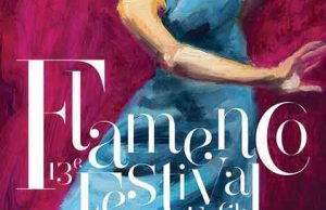 Festival Flamenco Esch