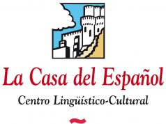 Casa del Español Instituto Cervantes