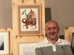 Premio dibujo Lieja 3