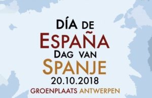 Día de España