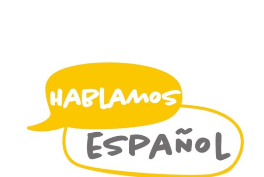 Hablamos español
