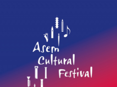 ASEM CULTURAL FESTIVAL