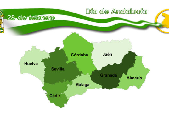 Andalucía