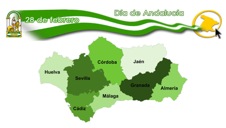El Día de Andalucía en Bruselas