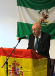D. Txema Muñoz, Presidente de Hispagenda