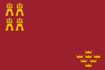 Murcia-bandera