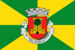 Bandera de Olivenza