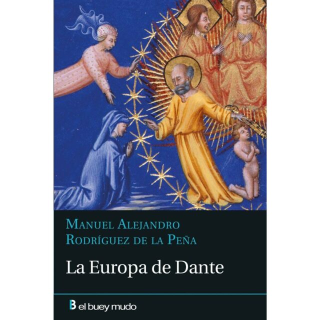 La Europa de Dante