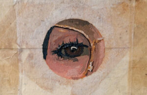 Pablo Diartínez: From Screen to Canvas From Screen to Canvas