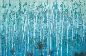 Txema Muñoz: ARTborizaciones (solo Expo) Mnemosyne beyond the silent threshold