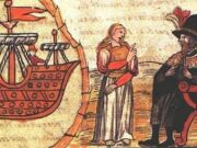 La mujer española en la conquista y civilización de América