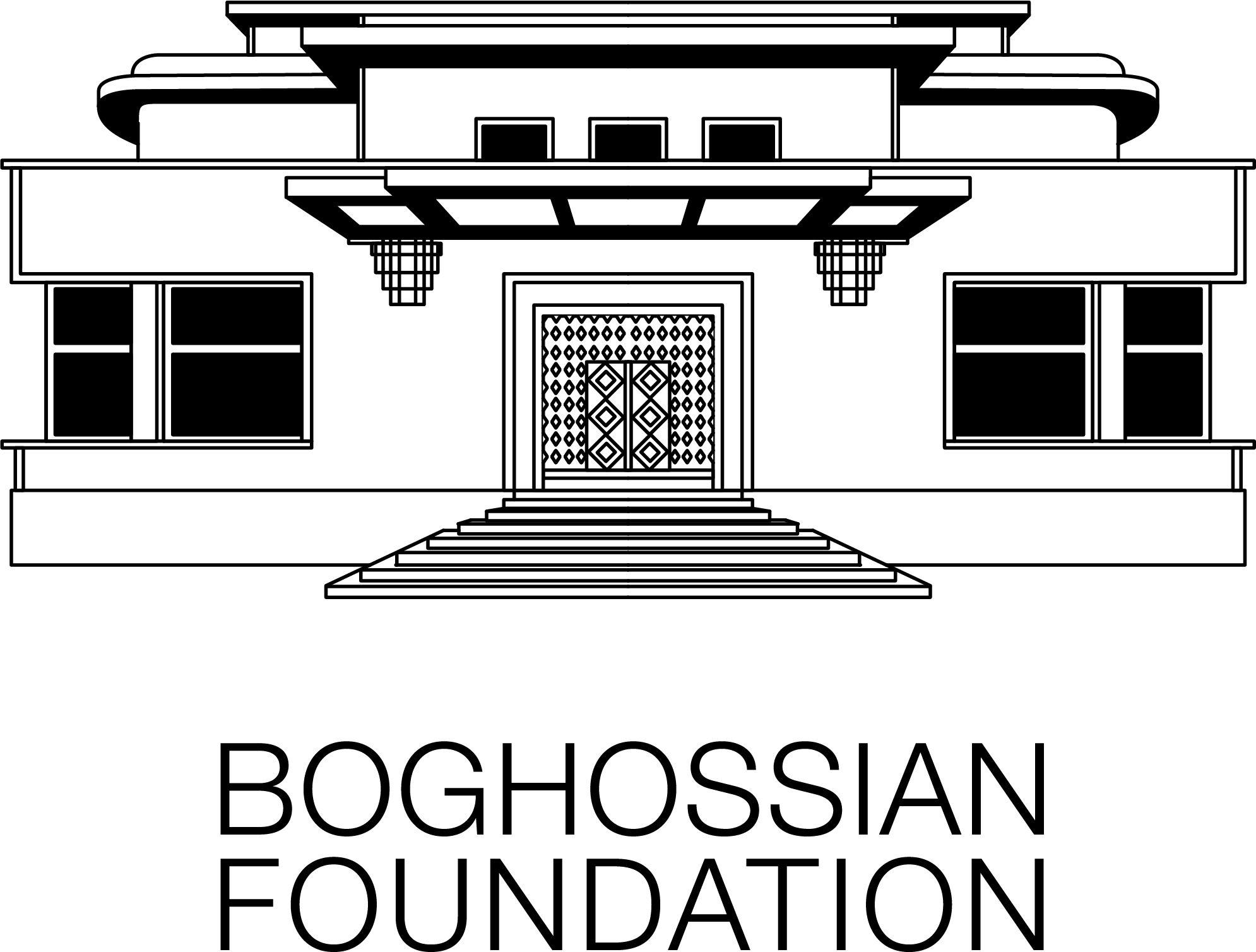 Boghossian Foundation